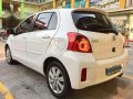 2013 Toyota Yaris RS 1.5 Automatic White For Sale -1