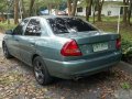 Mitsubishi Lancer 1997 PizzaPie MT Green For Sale -1