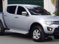 Good as new Mitsubishi Strada 2012 for sale -1