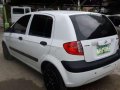 Fresh In And Out 2011 Hyundai Getz MT For Sale-2