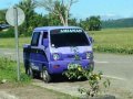 Suzuki Multicab Double Cab Van For Sale -0