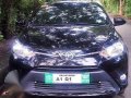Almost Pristine Condition Toyota Vios 2018 For Sale-2