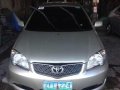 06mdl Toyoto Vios 1.5G Automatic for sale-4
