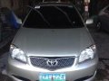 06mdl Toyoto Vios 1.5G Automatic for sale-4