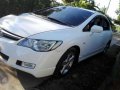 Very Well KeptHonda Civic FD 1.8s AT For Sale-3