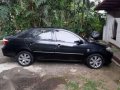 Fuel Efficient 2006 1.5 G Toyota Vios For Sale-0