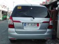 All Stock Toyota Innova E 2015 MT DSL For Sale-10