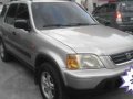 Ready To Transfer Honda CR-V 2000 For Sale-9