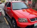 Fully Loaded Honda CRV Gen 1 1997 For Sale-6