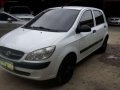 Fresh In And Out 2011 Hyundai Getz MT For Sale-0