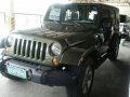 Jeep Wrangler 2007 for sale -2