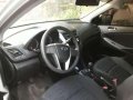2016 Hyundai Accent Manual Silver For Sale -2