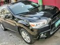 Mitsubishi ASX Gls 2011 2.0 AT Black For Sale -2