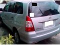 Almost Brand New Toyota Innova J MT 2016 For Sale-3