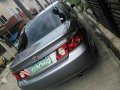 Honda City 1.5 VTec AT 2008 Gray For Sale -3