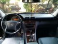 Mercedes-Benz C200 Kompressor 2002 For Sale -9