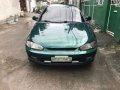 Perfectly Kept Mitsubishi Lancer GSR 1998 For Sale-4