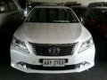 Good as new Toyota Camry 2013 for sale-1