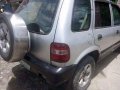Very Fresh In And Out 2007 Kia Sportage MT 4x4 For Sale-7