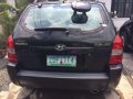 Very Good Condition Hyundai Tucson AT 2006  For Sale-2