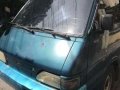 Kia Besta 2.2 1996 Manual Blue Van For Sale -1