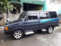 Well Kept 1997 Toyota Tamaraw FX For Sale-4