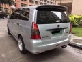 All Working Toyota Innova J DSL MT 2012 For Sale-1