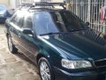 Very Well Maintained 1999 Toyota Corolla Altis For Sale-2