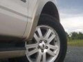 Very Well Kept 2008 Ford Explorer For Sale-0