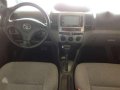 06mdl Toyoto Vios 1.5G Automatic for sale-5