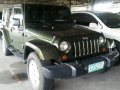 Jeep Wrangler 2007 for sale -0