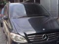 Mercedes Benz Viano 2007 AT Gray For Sale -3