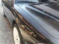 Mitsubishi Galant VR6 1996 AT Black For Sale -3