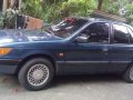 Very Well Kept Mitsubishi Lancer 1989 For Sale-5