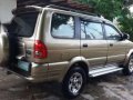 All Stock Isuzu Sportivo 2005 MT DSL For Sale-5