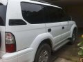 Good Running Condition 2000 Toyota Prado For Sale-5