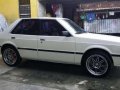 Properly Preserved 1986 Mitsubishi Lancer SL For Sale-9