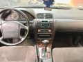 Good Running Condition 1997 Nissan Cefiro AT For Sale-5