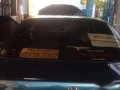 Honda Civic LXi 1996 AT Green For Sale -1
