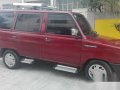 Good as new 1998 Tamaraw Fx Power Steering 2C Turbo for sale-1