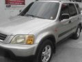 Ready To Transfer Honda CR-V 2000 For Sale-11