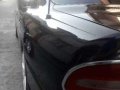 Mitsubishi Galant VR6 1996 AT Black For Sale -0