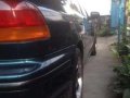 Honda Civic LXi 1996 AT Green For Sale -3