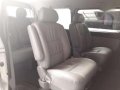 2011 Toyota Hiace Super Grandia White For Sale -0