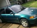 Very Well Kept 1994 Honda Civic Esi MT For Sale-0