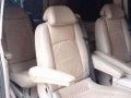 Mercedes Benz Viano 2007 AT Gray For Sale -1