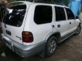 Very Fresh Kia Grand Sportage DSL 4x4 For Sale-3