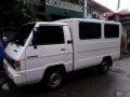 Good Condition 2003 Mitsubishi L300 FB Dual Aircon For Sale-4