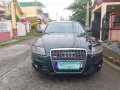 2009 Audi A6 3.0 TDI Diesel Green For Sale -3