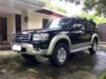 Super Fresh 2008 Ford Everest 3.0 4x4 Limited Edition For Sale-9